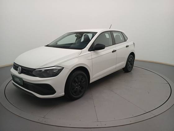 VOLKSWAGEN POLO 1.0 MPI TRACK MANUAL VOLKSWAGEN POLO 1.0 MPI TRACK MANUAL